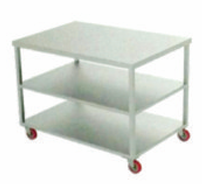 Mobile Table